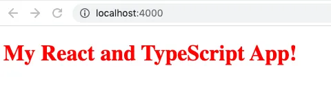 CSS working