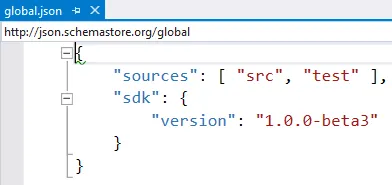 global.json